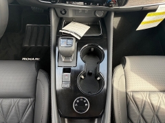 New 2026  Nissan Rogue AWD Platinum at IK Auto Group near Hilo&comma; HI