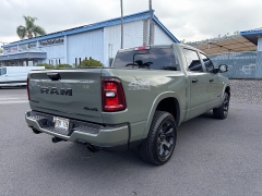Used 2026  Ram 1500 4WD Big Horn Crew Cab 5'7" Box at IK Auto Group near Hilo&comma; HI
