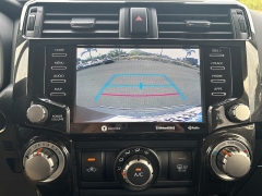 Used 2024  Toyota 4Runner TRD Off Road 4WD at Kona Nissan near Kailua Kona&comma; HI