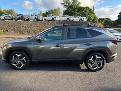 Used 2023  Hyundai Tucson SEL FWD at Kama'aina Nissan near Hilo&comma; HI
