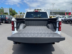 New 2025 Ram 1500 4WD Tradesman Crew Cab 5'7" Box at IK Auto Group near Hilo, HI
