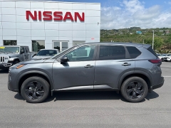 New 2026  Nissan Rogue 2026&period;5 AWD SV at Kona Nissan near Kailua Kona&comma; HI