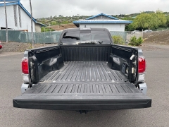 Used 2020 Toyota Tacoma 4WD Double Cab TRD Off-Road Longbed at IK Auto Group near Hilo, HI