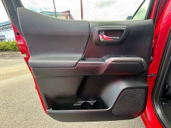 Used 2021 Toyota Tacoma 4WD TRD Off Road Double Cab 5ft Bed V6 AT at IK Auto Group near Hilo, HI