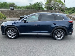 Used 2022 Mazda CX-9 Grand Touring AWD at Kona Nissan near Kailua Kona, HI