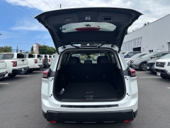New 2025 Nissan Rogue FWD SV at Kona Nissan near Kailua Kona, HI