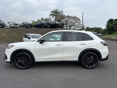 Used 2025  Honda HR-V Sport 2WD CVT at IK Auto Group near Hilo&comma; HI