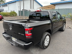 Used 2023  Nissan Frontier Crew Cab 4x4 S Auto &ast;Ltd Avail&ast; at Kona Nissan near Kailua Kona&comma; HI