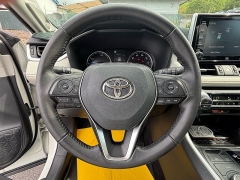 Used 2021  Toyota RAV4 Hybrid XLE Premium AWD at Kama'aina Nissan near Hilo, HI