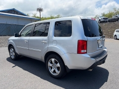 Used 2012  Honda Pilot 4d SUV 4WD EX at Kona Nissan near Kailua Kona&comma; HI