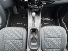 New 2026  Nissan Kicks SV AWD at IK Auto Group near Hilo&comma; HI