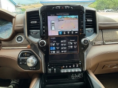 Used 2020 Ram 1500 4WD Crew Cab Longhorn at Kama'aina Nissan near Hilo, HI