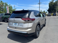 New 2026  Nissan Rogue AWD Platinum at IK Auto Group near Hilo&comma; HI