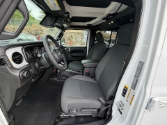 New 2026  Jeep Gladiator Willys 4x4 at IK Auto Group near Hilo&comma; HI