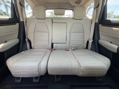 Used 2022  Honda CR-V Touring AWD at Kama'aina Nissan near Hilo&comma; HI
