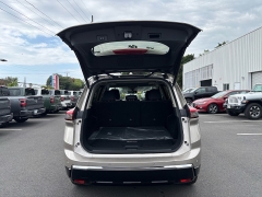 New 2026  Nissan Rogue AWD Platinum at IK Auto Group near Hilo&comma; HI