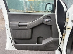 Used 2015  Nissan Xterra 4d SUV 4WD PRO-4X Auto at Kama'aina Nissan near Hilo&comma; HI