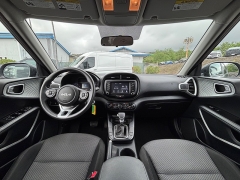 Used 2022  Kia Soul LX IVT at IK Auto Group near Hilo&comma; HI