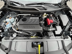 New 2025 Nissan Rogue AWD Rock Creek at IK Auto Group near Hilo, HI