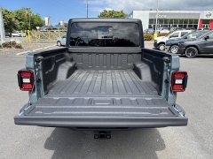 New 2025 Jeep Gladiator Willys 4x4 at IK Auto Group near Hilo, HI