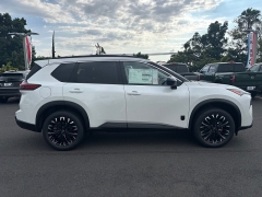 New 2026  Nissan Rogue 2026&period;5 AWD Dark Armor at Kona Nissan near Kailua Kona&comma; HI