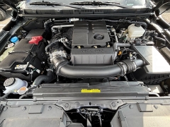 New 2026  Nissan Frontier Crew Cab 4x4 SV at Kona Nissan near Kailua Kona&comma; HI