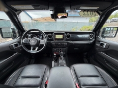 Used 2022  Jeep Wrangler Unlimited Rubicon 392 4x4 at IK Auto Group near Hilo&comma; HI
