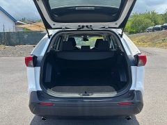 Used 2023  Toyota RAV4 LE FWD at IK Auto Group near Hilo&comma; HI