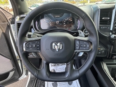 New 2025 Ram 1500 4WD Rebel Crew Cab 5'7" Box at IK Auto Group near Hilo, HI