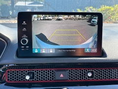 Used 2024  Honda Civic Si Manual at IK Auto Group near Hilo&comma; HI