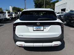New 2026  Nissan Kicks SV FWD at IK Auto Group near Hilo&comma; HI