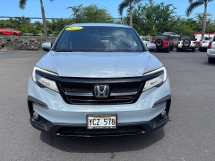 Used 2022  Honda Pilot Black Edition AWD at IK Auto Group near Hilo&comma; HI