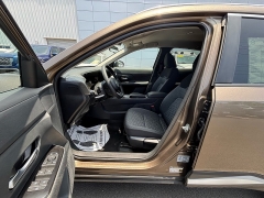 New 2026  Nissan Kicks SV FWD at IK Auto Group near Hilo&comma; HI