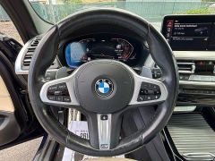 Used 2022 BMW X3 M40i Sports Activity Vehicle at Kama'aina Nissan near Hilo, HI