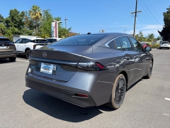 New 2026  Nissan Sentra SV Sedan at IK Auto Group near Hilo&comma; HI