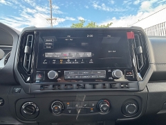 New 2026  Nissan Frontier Crew Cab 4x4 SV at IK Auto Group near Hilo&comma; HI