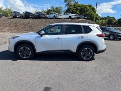 Used 2024  Nissan Rogue FWD SV at Kona Nissan near Kailua Kona&comma; HI