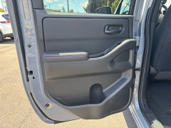 New 2026  Nissan Frontier Crew Cab 4x4 PRO-4X at Kama'aina Nissan near Hilo&comma; HI