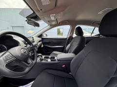 New 2025 Nissan Sentra S CVT at Kona Nissan near Kailua Kona, HI