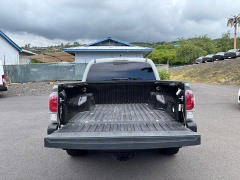 Used 2023  Toyota Tacoma 4WD TRD Off Road Double Cab 5ft Bed V6 AT at Kona Nissan near Kailua Kona&comma; HI