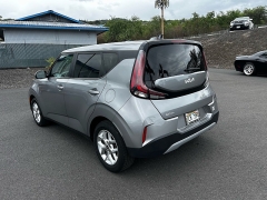 Used 2023 Kia Soul LX IVT at Kama'aina Nissan near Hilo, HI
