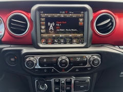 Used 2023  Jeep Gladiator Rubicon 4x4 at Kama'aina Nissan near Hilo&comma; HI