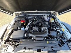 New 2025 Jeep Wrangler Willys 4 Door 4x4 at IK Auto Group near Hilo, HI