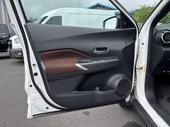 Used 2023  Nissan Kicks SR FWD at Kona Nissan near Kailua Kona&comma; HI