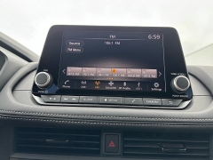 New 2026  Nissan Rogue 2026&period;5 FWD SV at IK Auto Group near Hilo&comma; HI