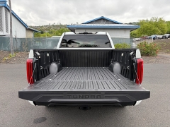 Used 2026  Toyota Tundra 4WD Limited CrewMax 5&period;5ft Bed at Kona Nissan near Kailua Kona&comma; HI