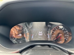 Used 2025  Jeep Compass Trailhawk 4x4 at Kama'aina Nissan near Hilo&comma; HI