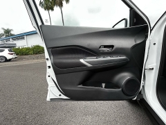 Used 2024  Nissan Kicks SV FWD at Kama'aina Nissan near Hilo, HI