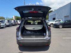 New 2026  Nissan Rogue 2026&period;5 AWD Dark Armor at IK Auto Group near Hilo&comma; HI