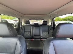 New 2026 Nissan Rogue AWD Platinum at Kama'aina Nissan near Hilo, HI